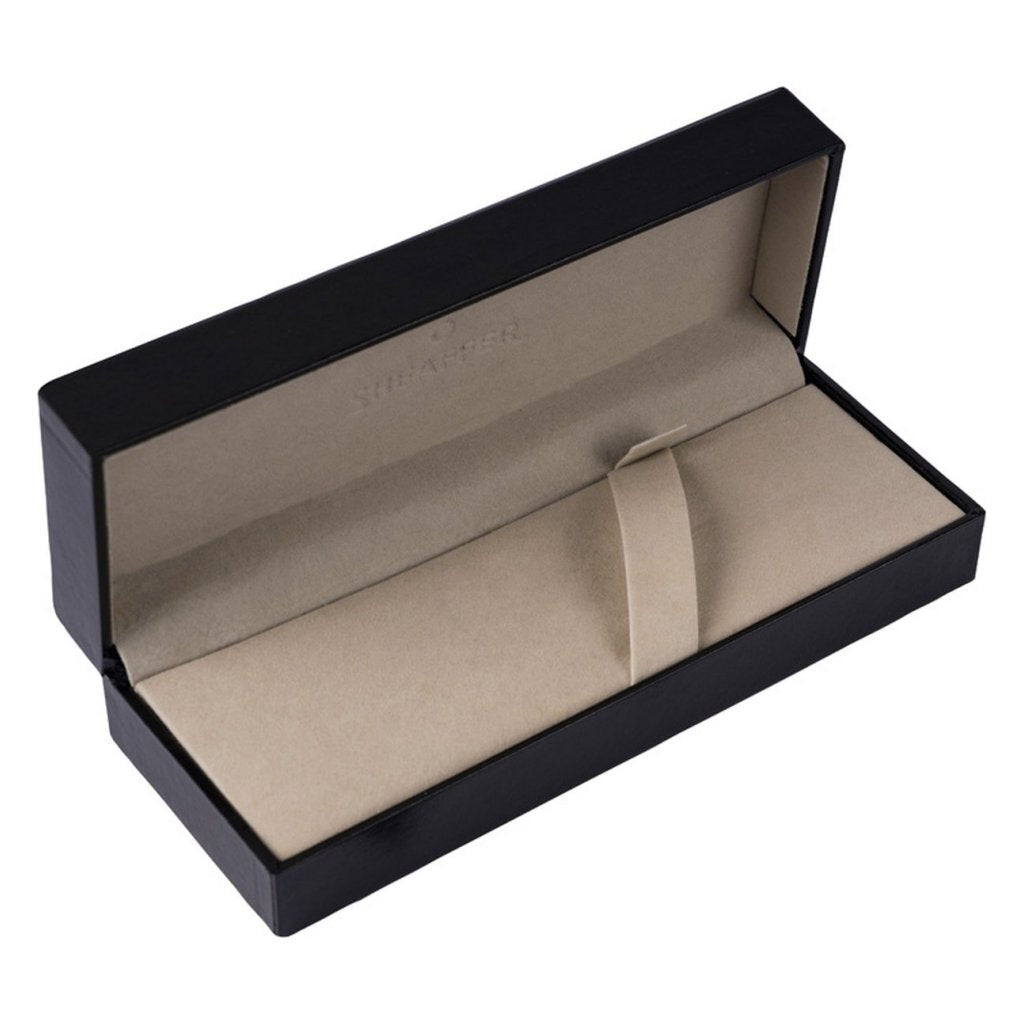 Sheaffer Sf-E0934253 Vulpen 300 M Bright Chrome Gold Tone