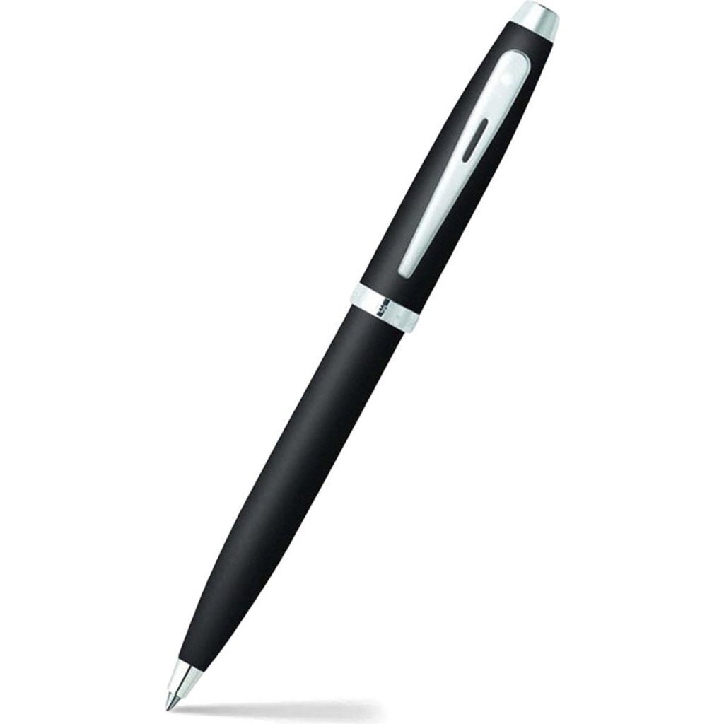 Sheaffer Sf-E2931751 Balpen 100 Matte Black Nickel Plated