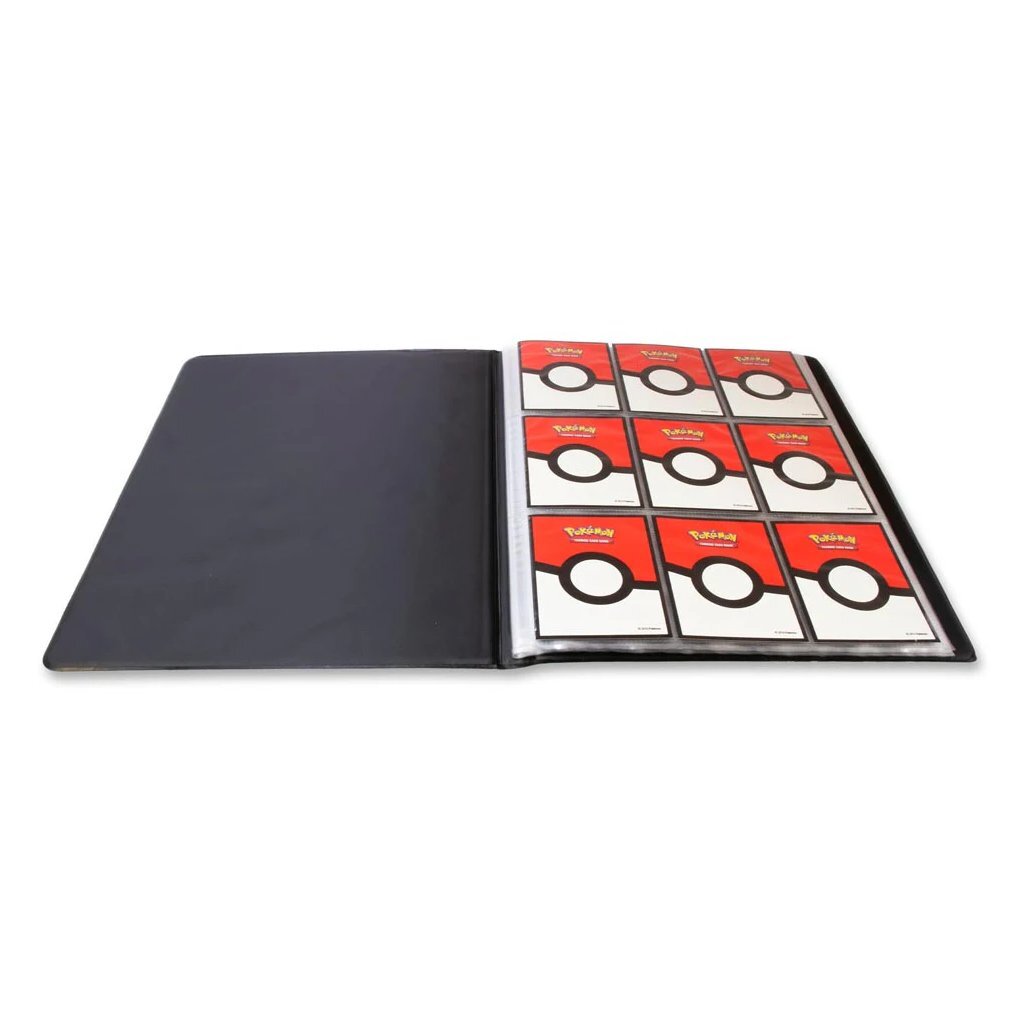Pokemon Pok&Eacute;Mon Portfolio Ascended Heroes