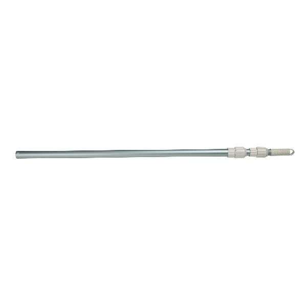 Intex 29055 Aluminium Telescoopsteel 115-279Cm