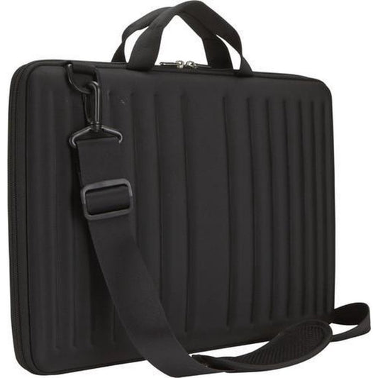 Case Logic Qns116K Laptoptas 16 Inch Zwart