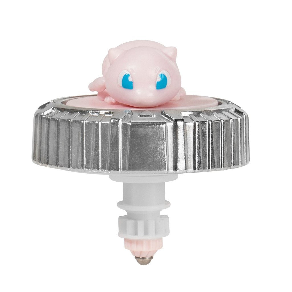 Pokemon Pok&Eacute;Mon Battle Spinners + Arena