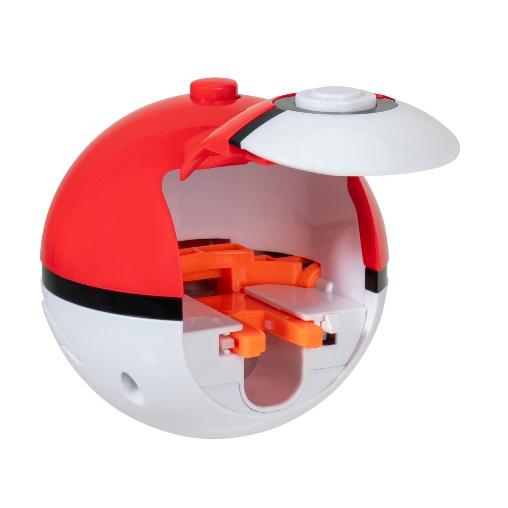 Pokemon Pok&Eacute;Mon Battle Spinners + Arena