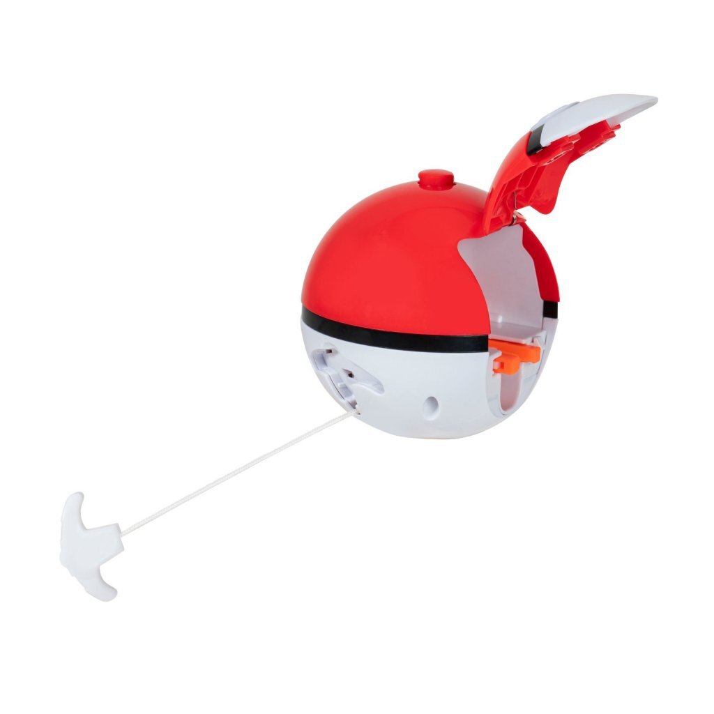 Pokemon Pok&Eacute;Mon Battle Spinners + Arena