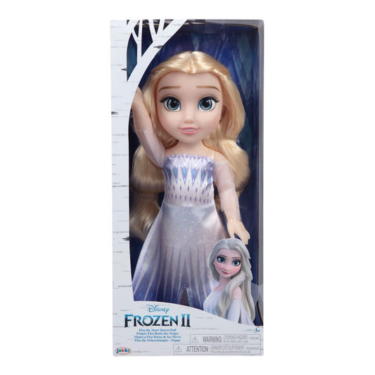 Disney Frozen Pop Elsa 38 Cm