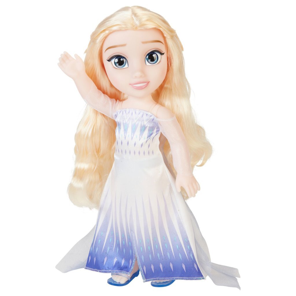 Disney Frozen Pop Elsa 38 Cm