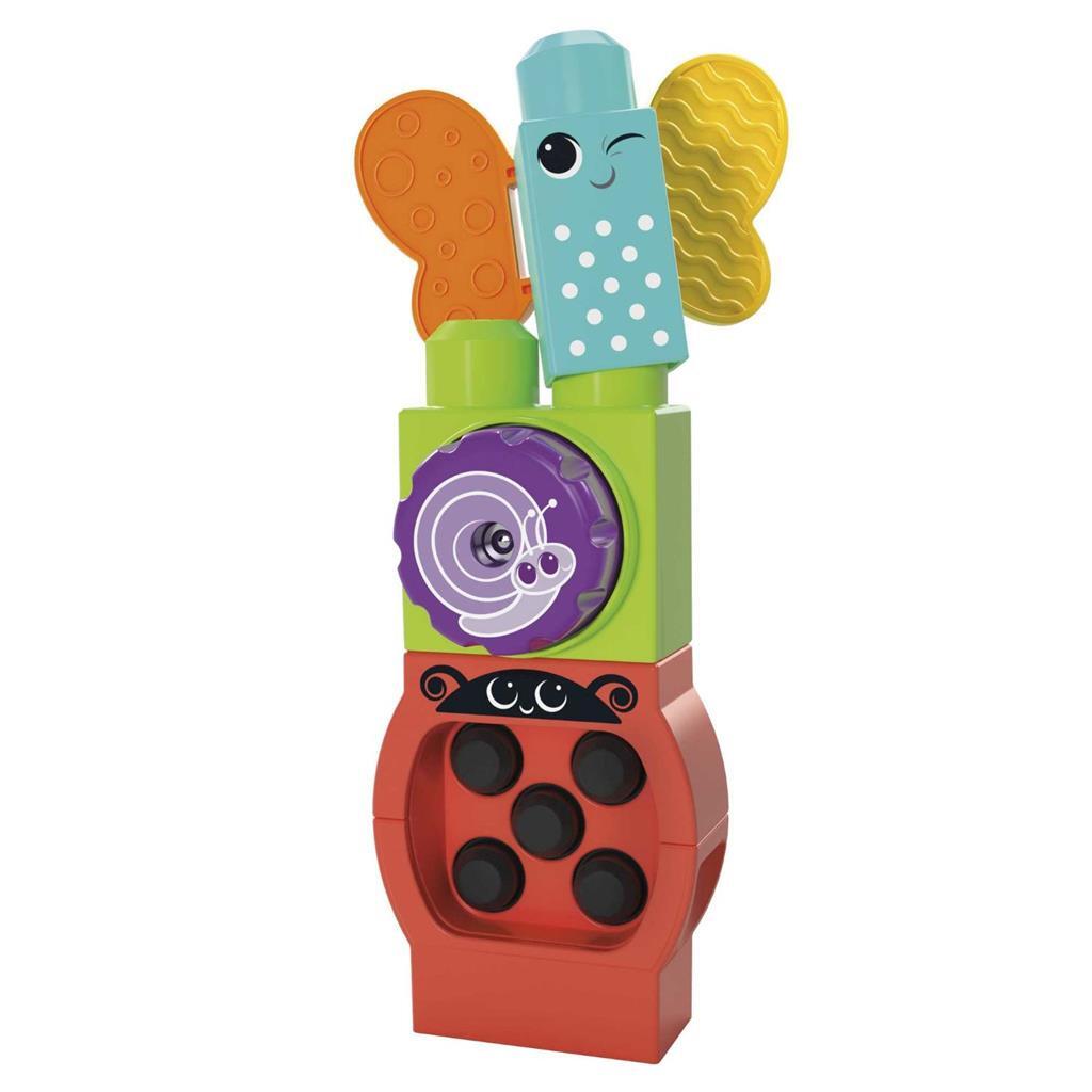 Mega Bloks Move And Groove Caterpillar