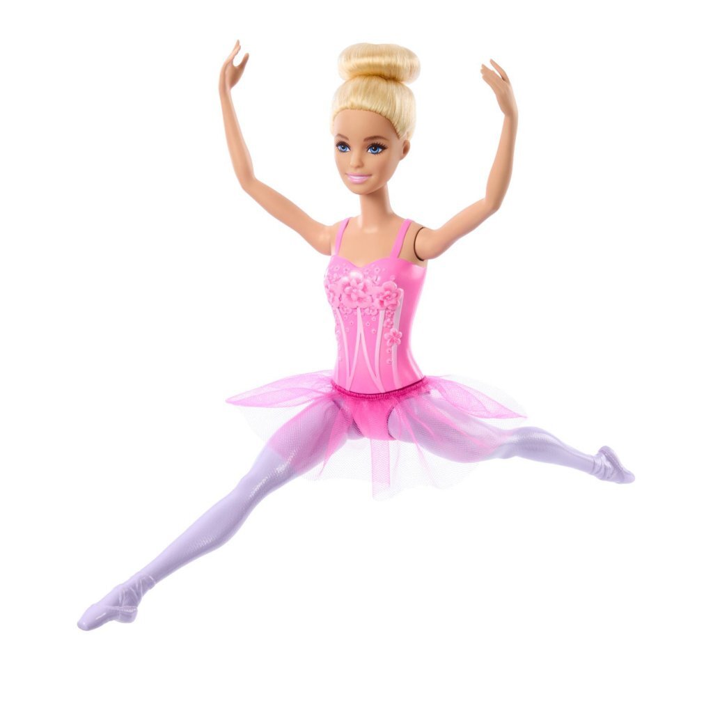 Barbie Ballerina Assorti