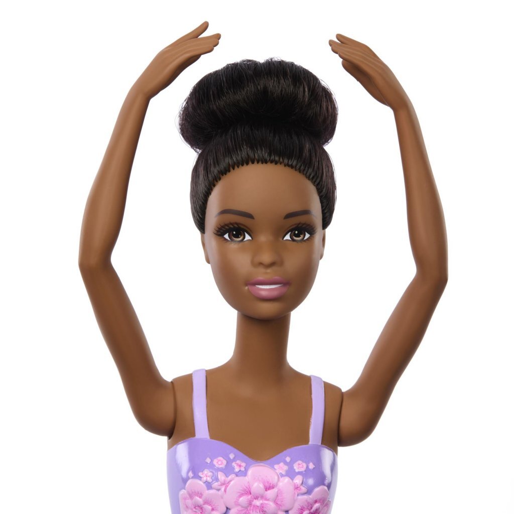 Barbie Ballerina Assorti