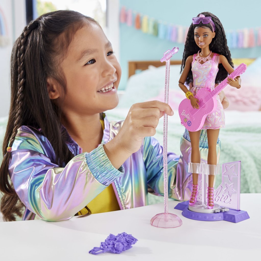 Barbie 65Th Anniversary Carri&Egrave;Re Pop Assorti