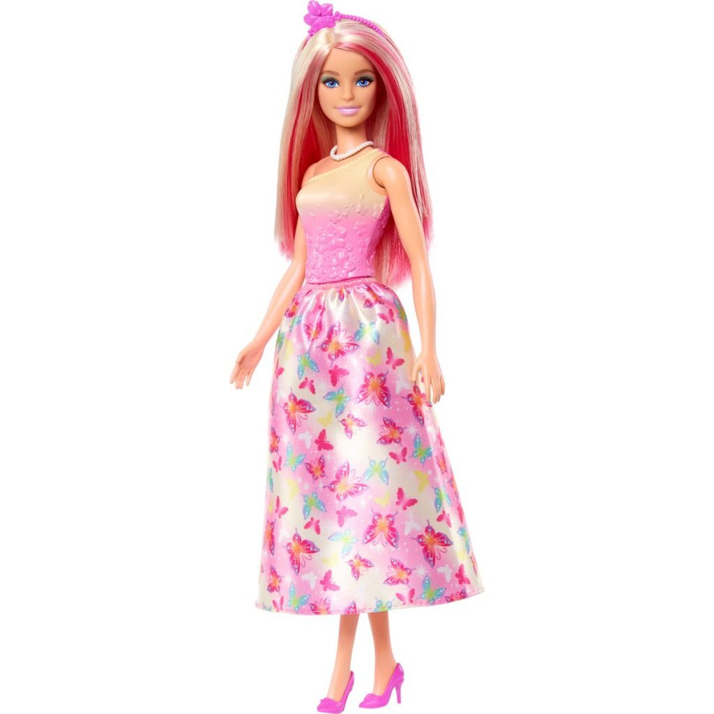 Barbie Princess Pop