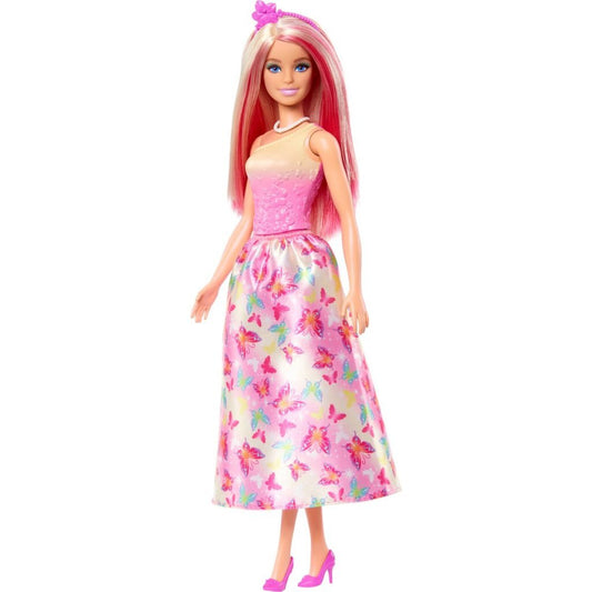 Barbie Princess Pop