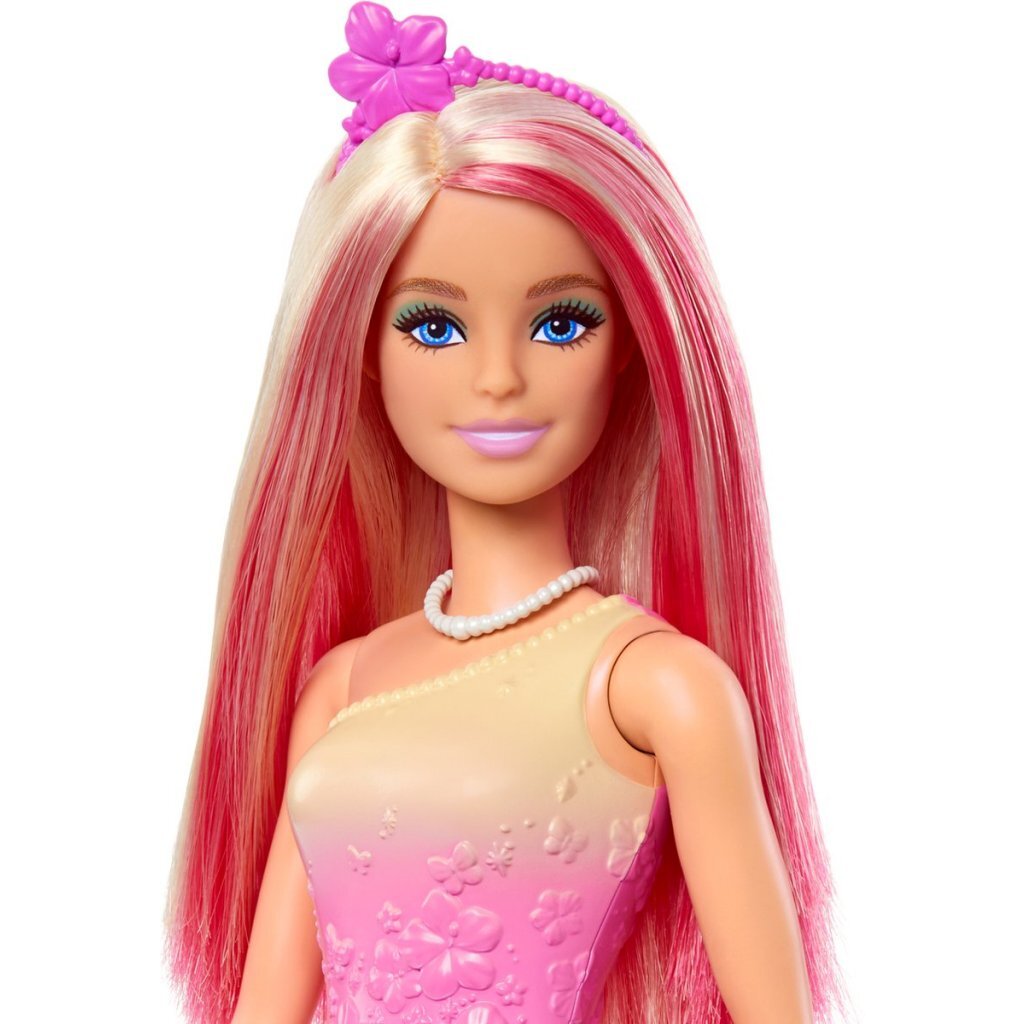 Barbie Princess Pop