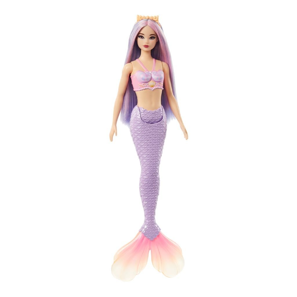 Barbie Zeemeerminpop