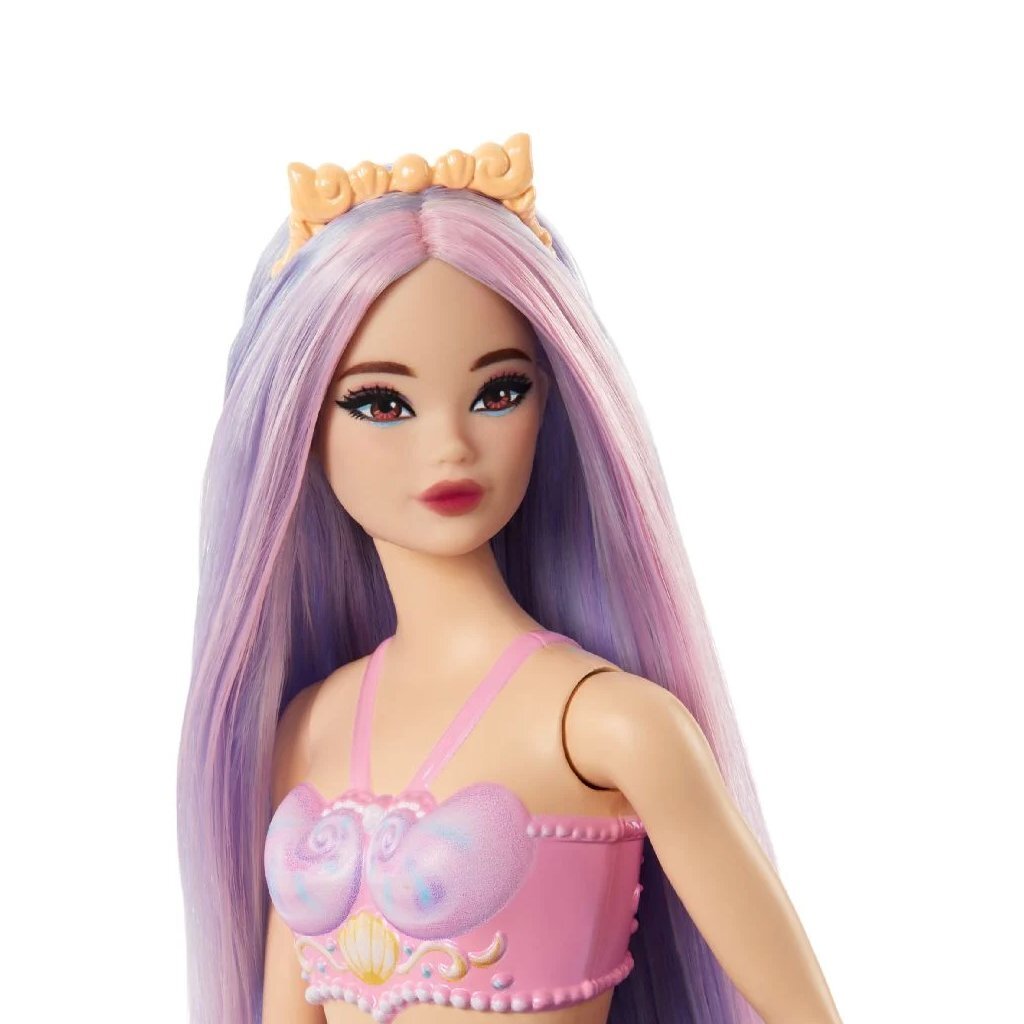 Barbie Zeemeerminpop