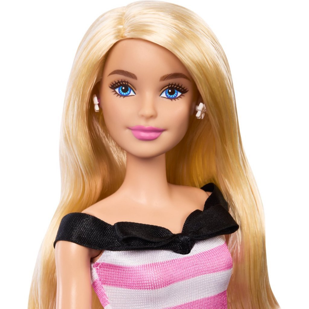 Barbie 65Th Anniversary Pop