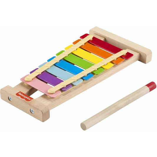 Fisher Price Houten Xylophone