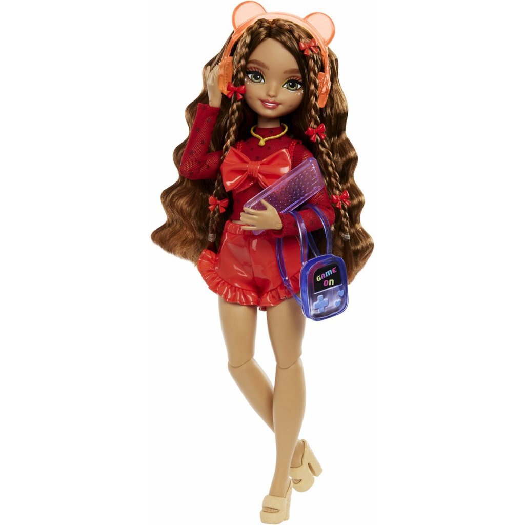 Barbie Dream Besties Teresa