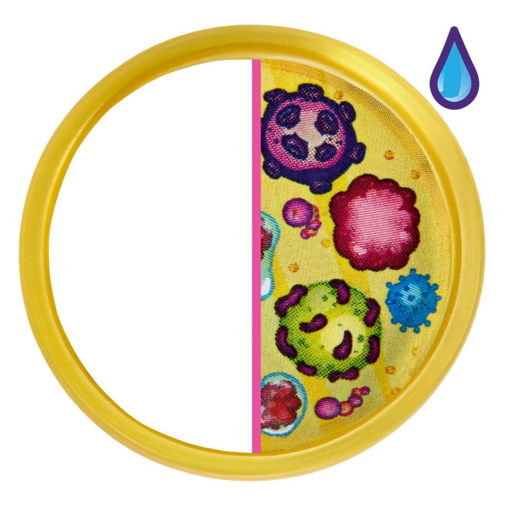 Barbie Pop Wetenschapper