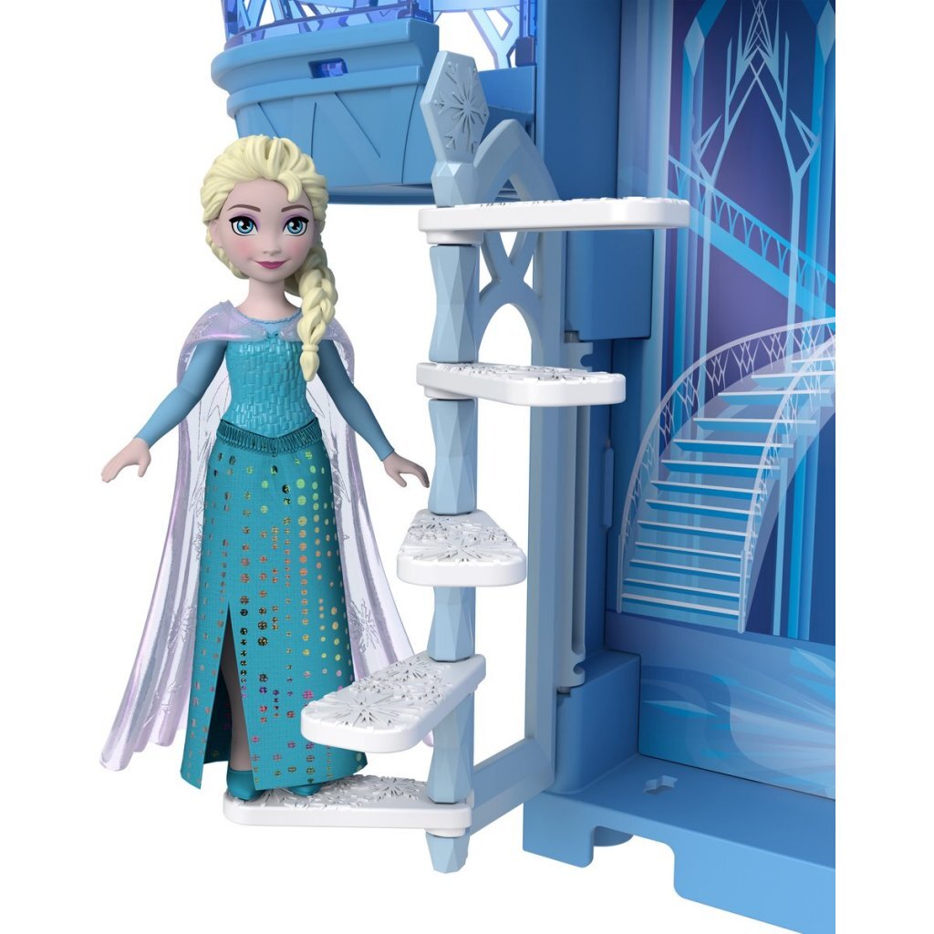 Disney Frozen Stacking Castle Ijspaleis Elsa