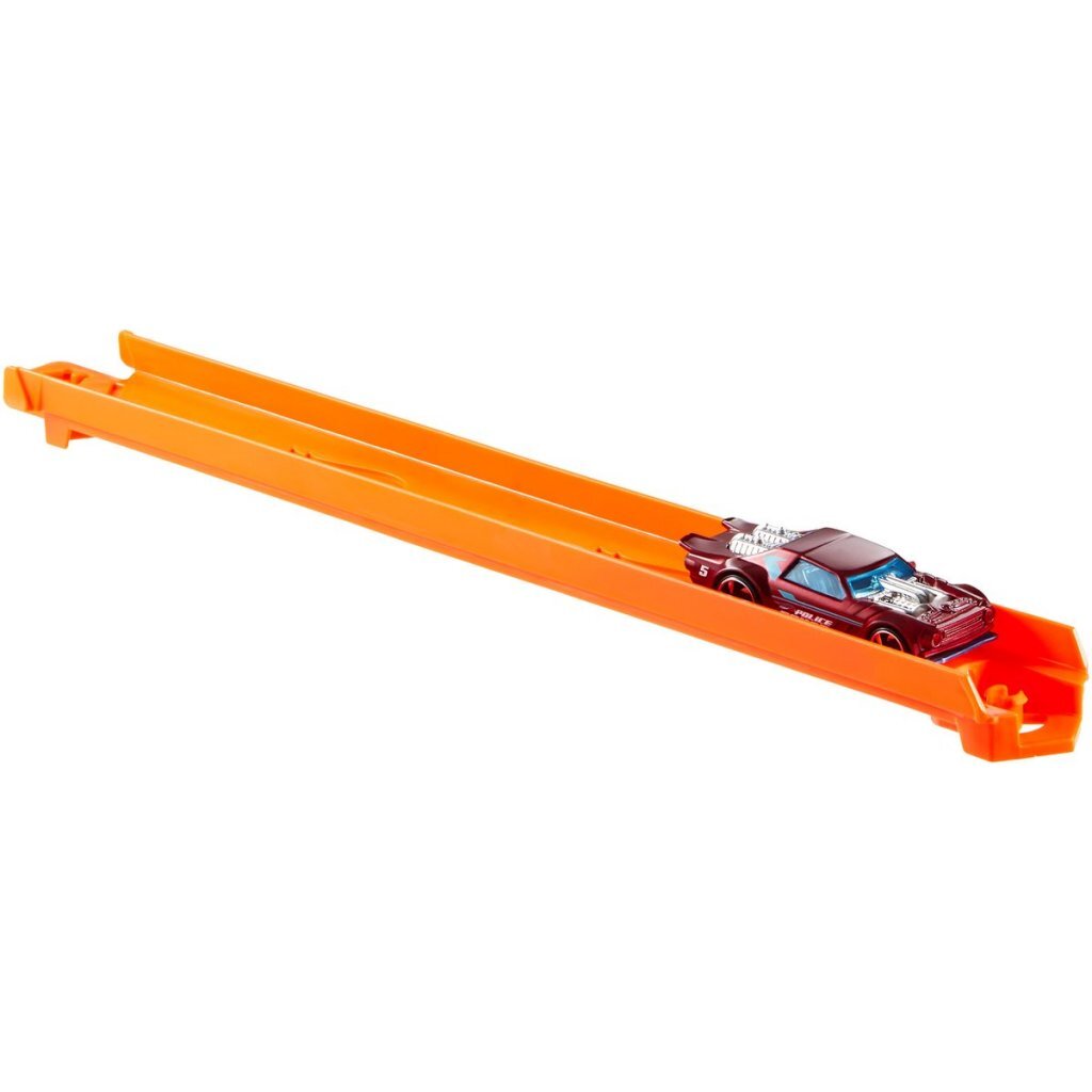 Mattel Hot Wheels Track Creator Starterset Met Auto + Baan