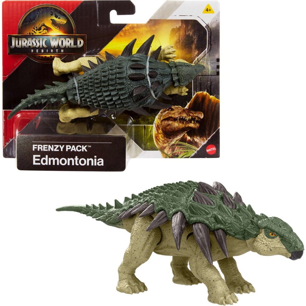 Overige Merken Jurassic World Movie Dino Assorti