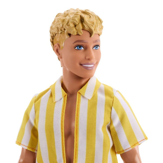 Barbie Fabulous Fashionista Califiania Droom Ken