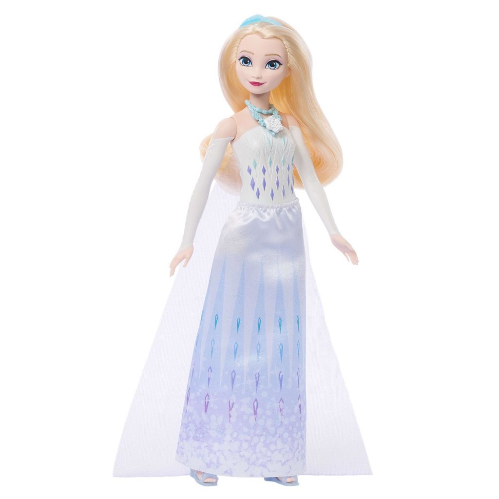 Disney Frozen Jewel Reveal Pop Elsa