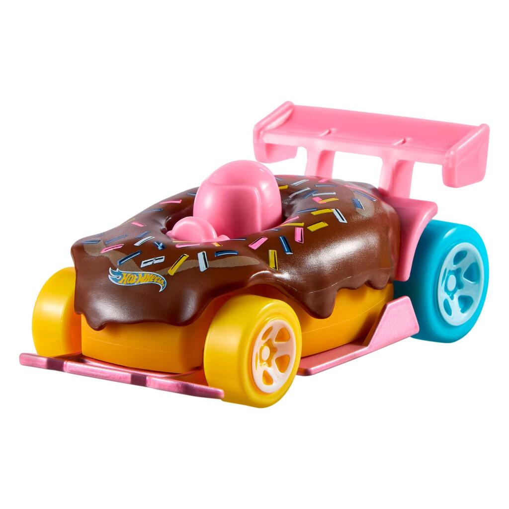 Mattel Hot Wheels Xl Die-Cast Voertuig Assorti