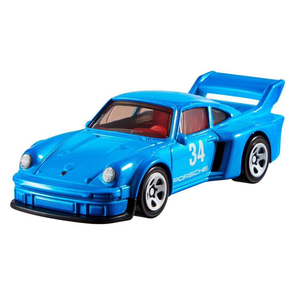 Mattel Hot Wheels Xl Die-Cast Voertuig Assorti