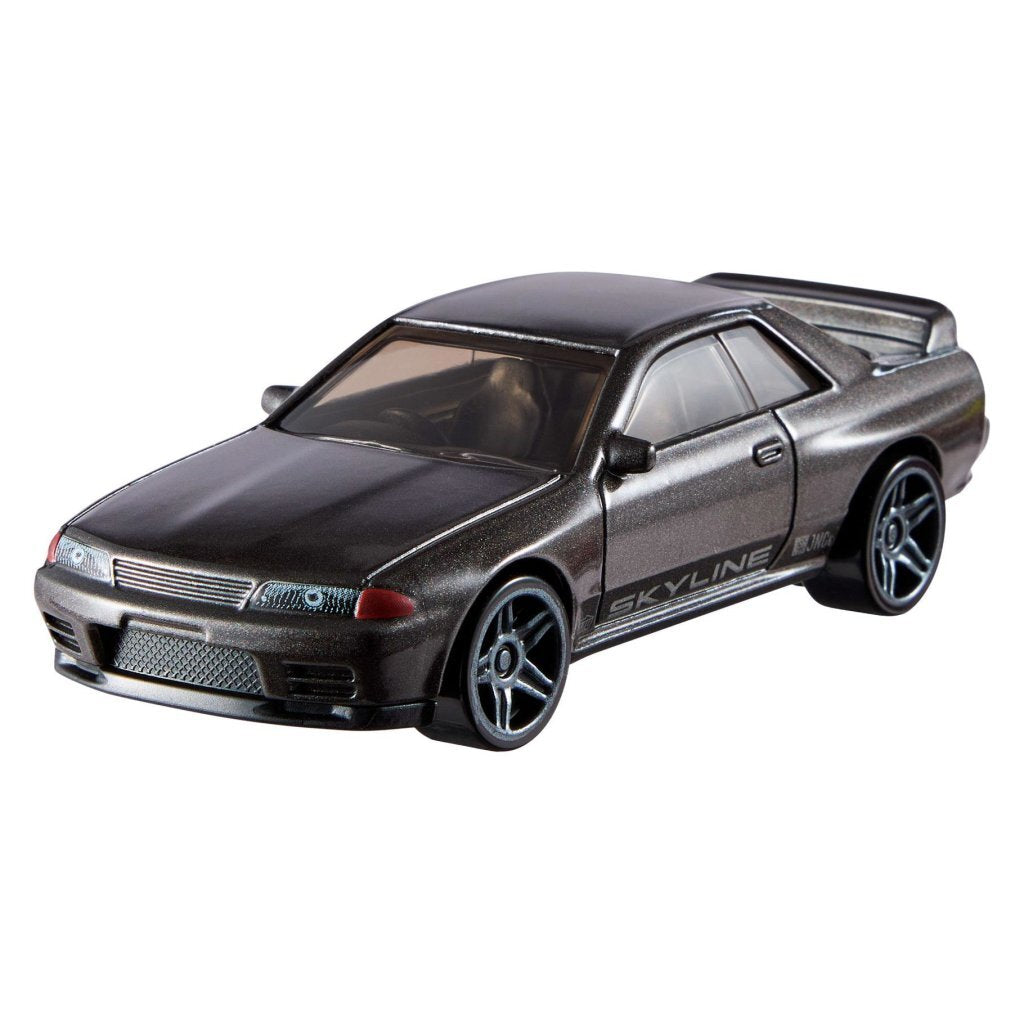 Mattel Hot Wheels Xl Die-Cast Voertuig Assorti