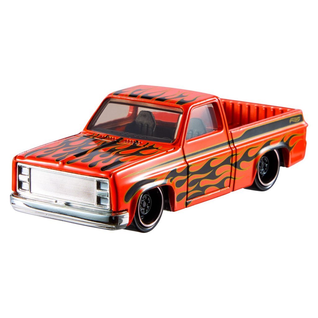 Mattel Hot Wheels Xl Die-Cast Voertuig Assorti