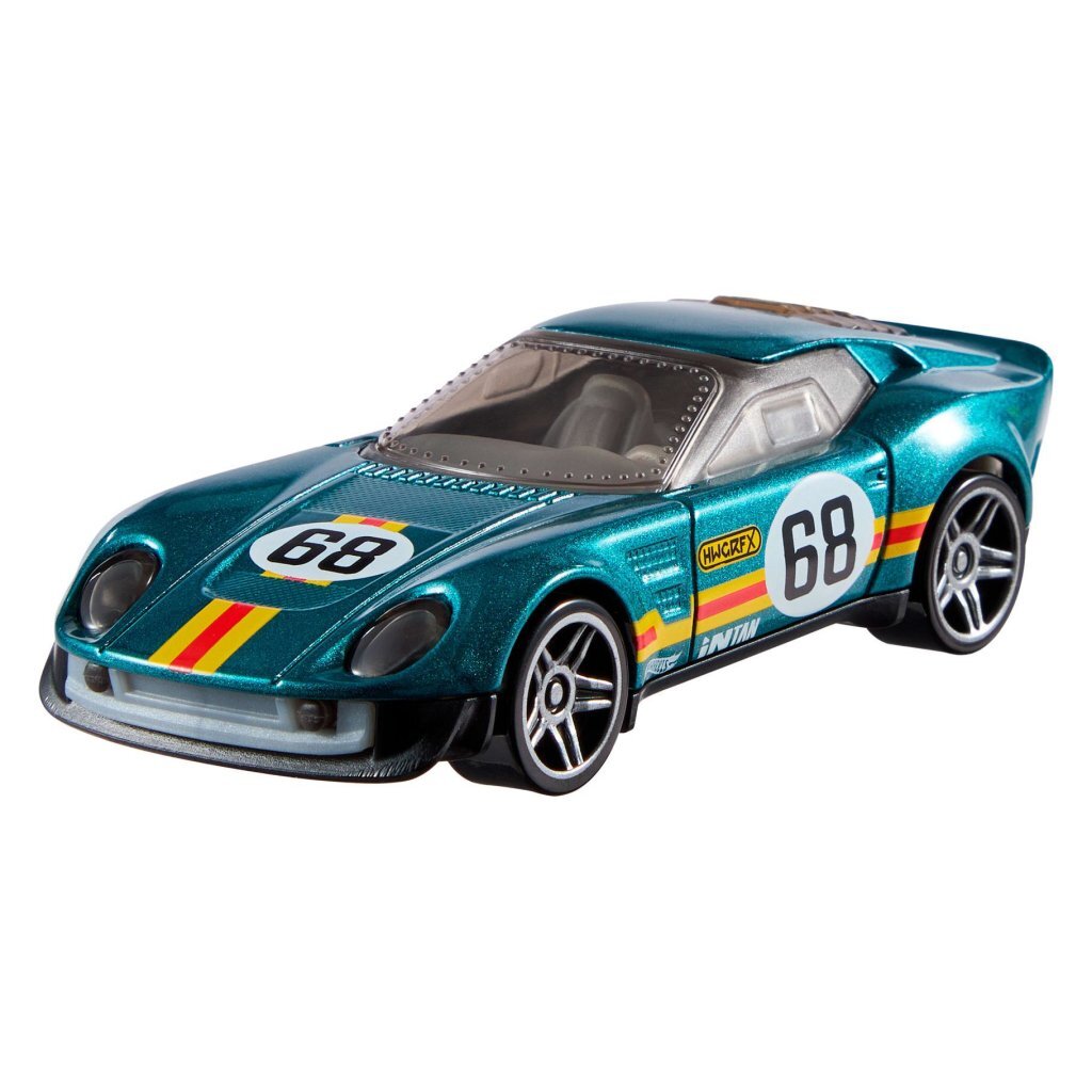 Mattel Hot Wheels Xl Die-Cast Voertuig Assorti