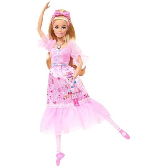 Barbie Fantasy Notenkraker Clara