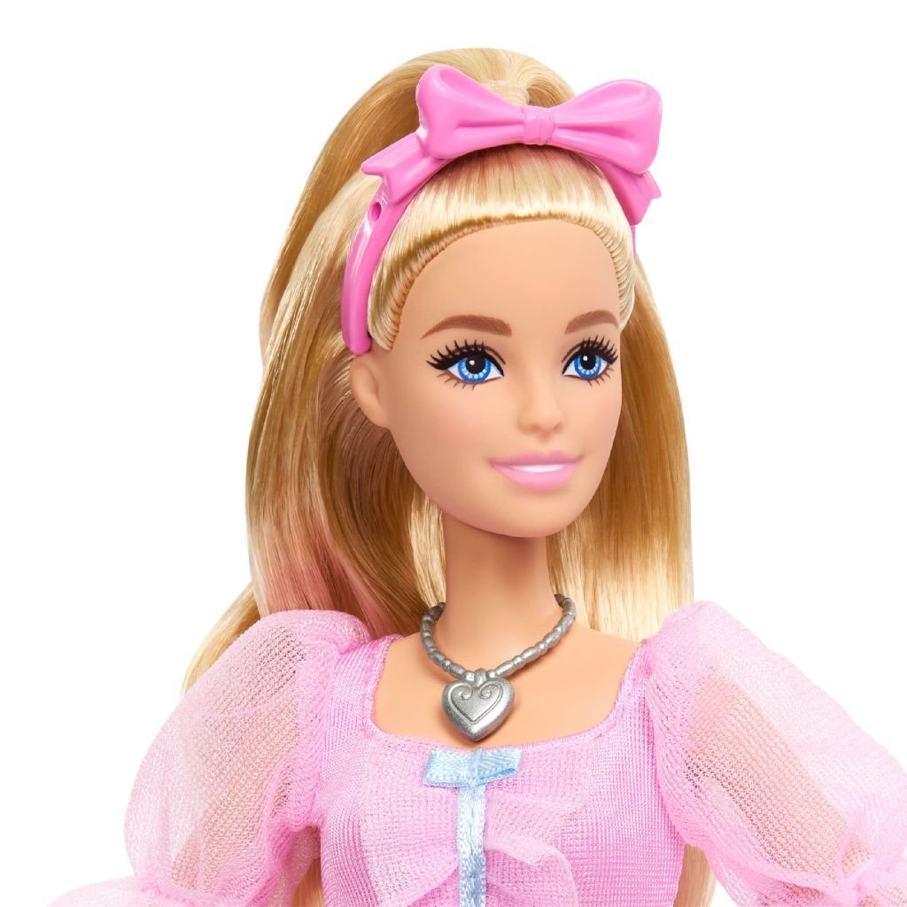 Barbie Fantasy Notenkraker Clara