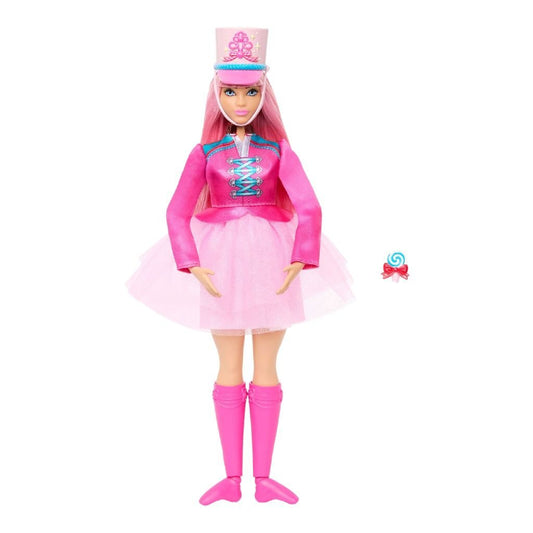 Barbie Fantasy Notenkraker Daisy