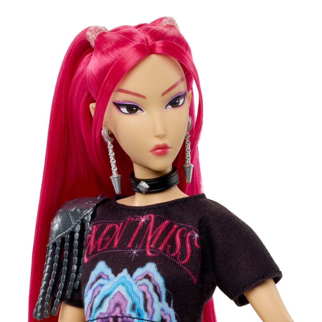 Mattel K-Pop Demon Hunters Fashion Doll Mira