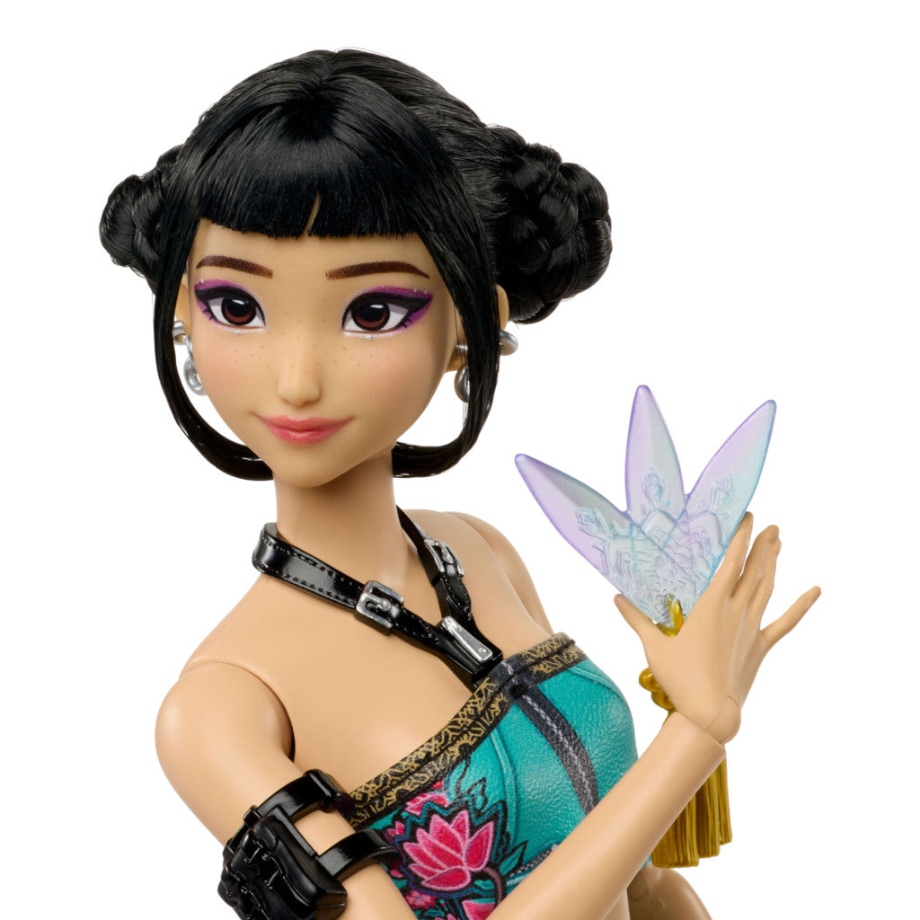 Mattel K-Pop Demon Hunters Fashion Doll Zoey