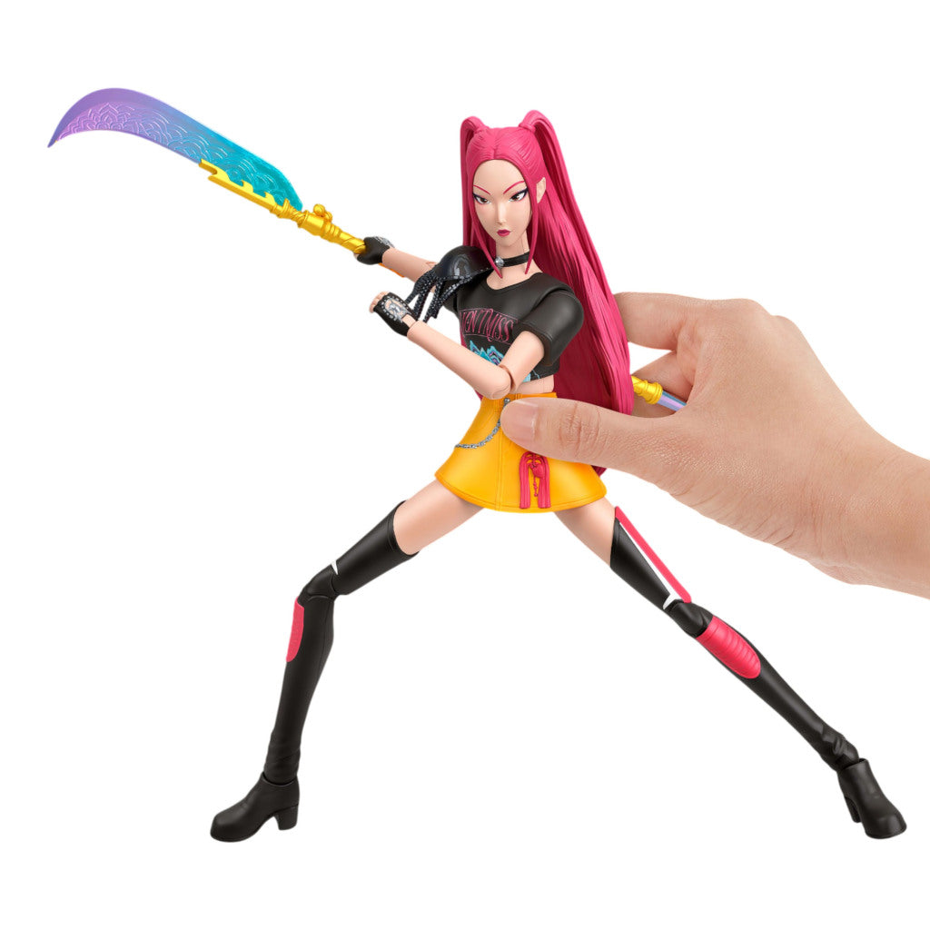 Mattel K-Pop Demon Hunters Mira