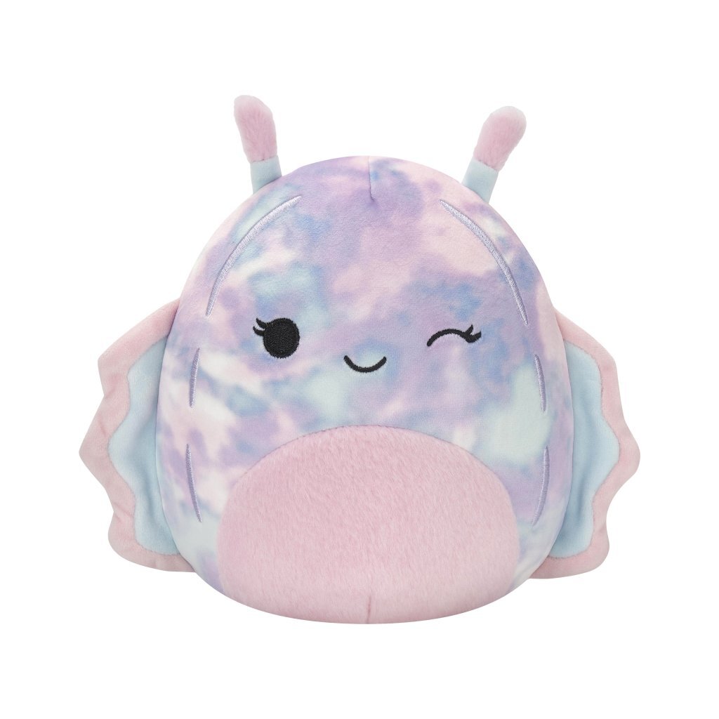 Squishmallows Knuffel Zeeslak Dottie 60 Cm