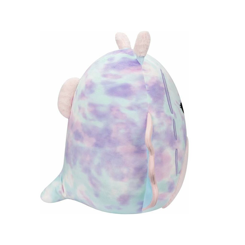 Squishmallows Knuffel Zeeslak Dottie 60 Cm