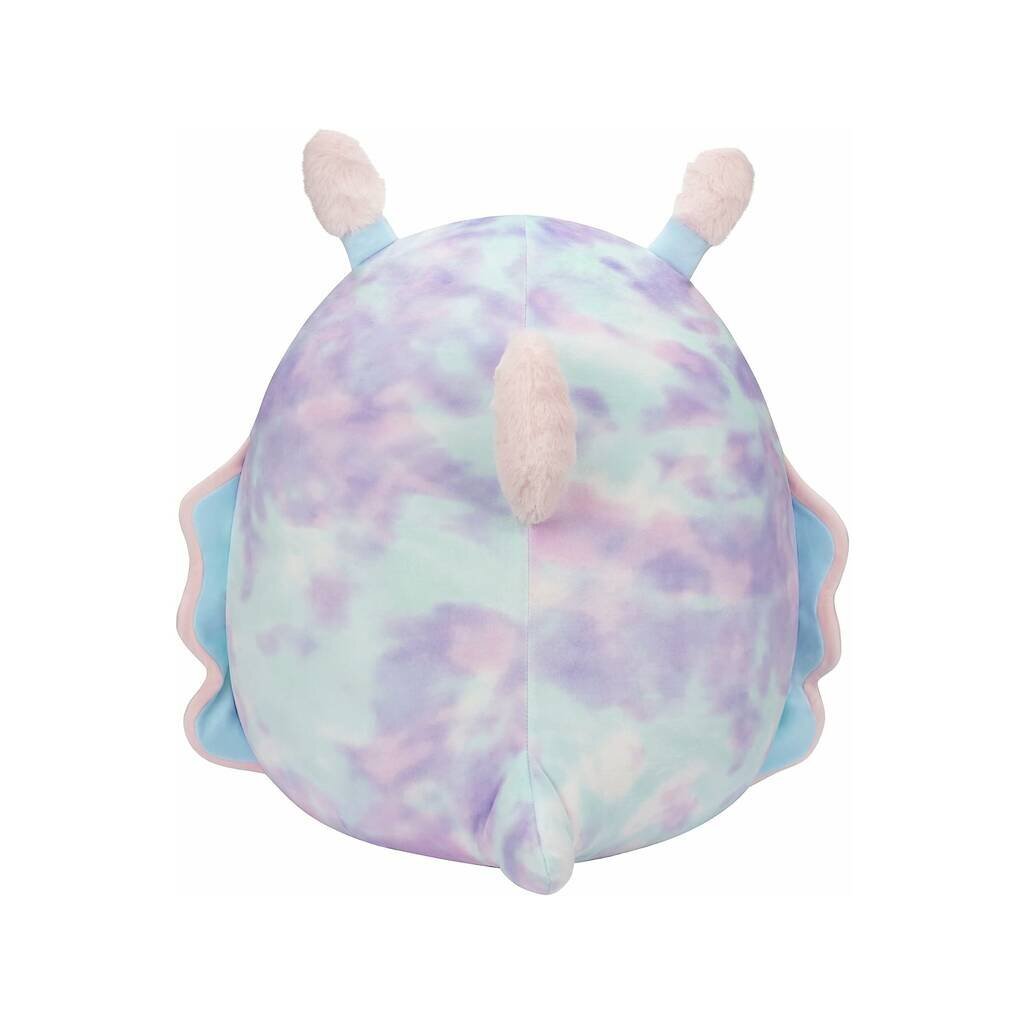 Squishmallows Knuffel Zeeslak Dottie 60 Cm
