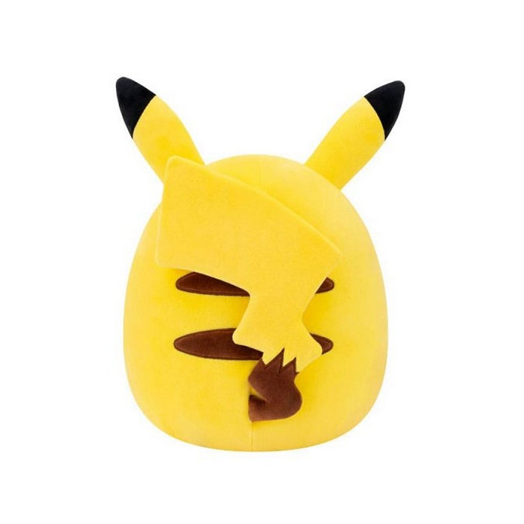 Squishmallows Knuffel Pikachu 25 Cm
