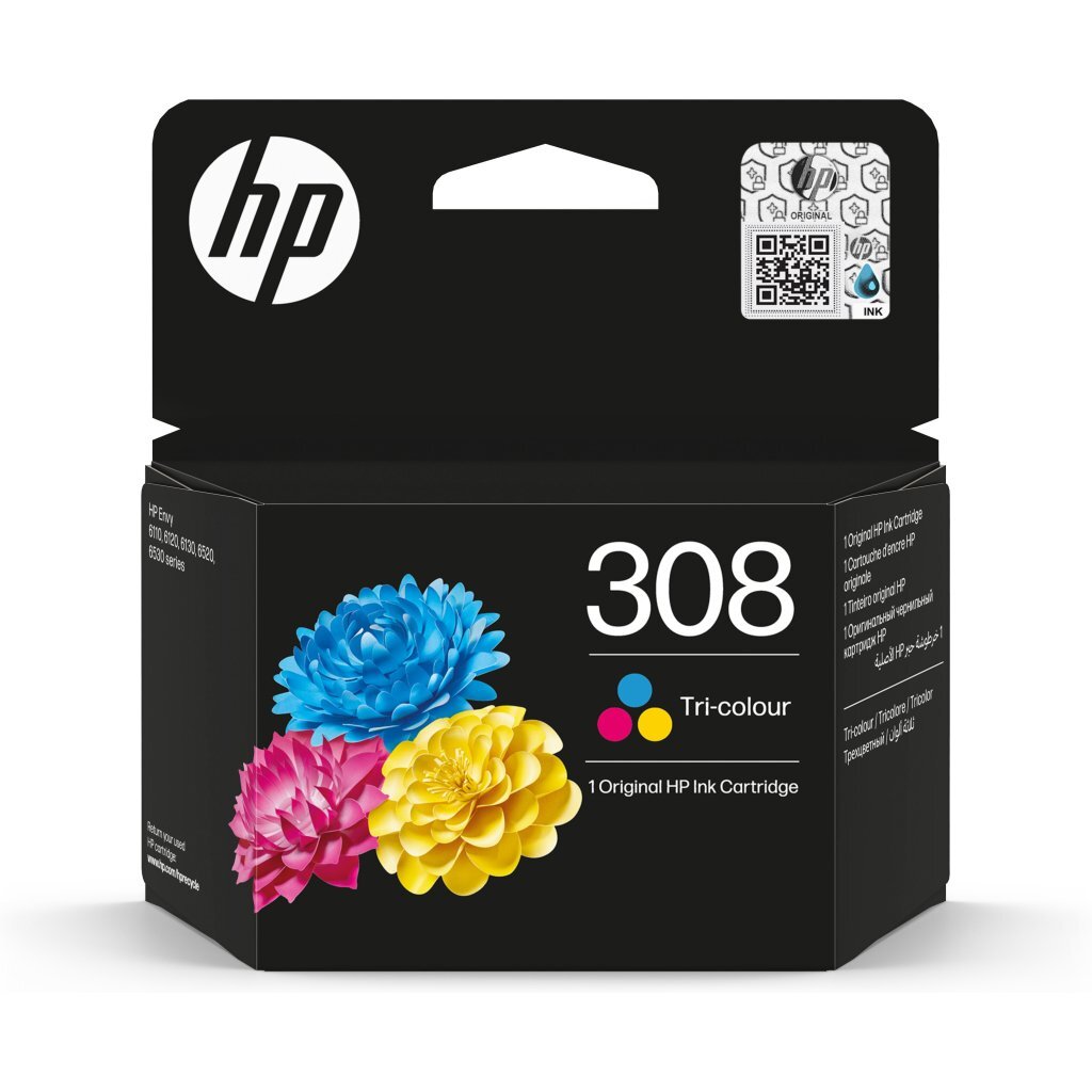 Hp 7Fp20Ue Origineel Kl 308