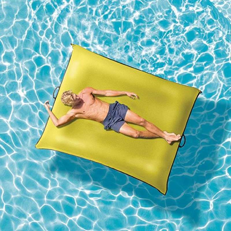 Intex Luxe Loungebed - 198X157 Cm