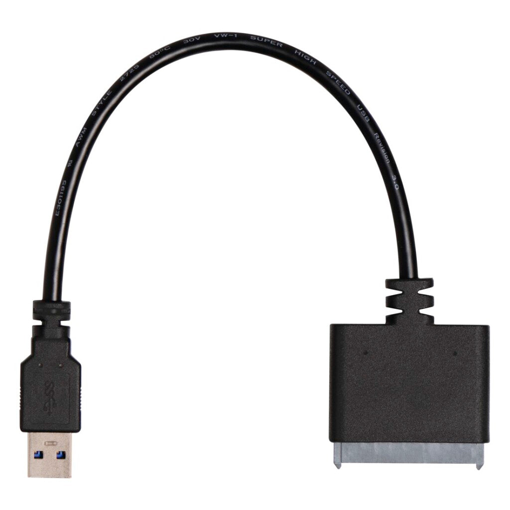 Sandisk Ssd Kit - Usb To Sata Cable - Hdd To Ssd - Sw Dnl