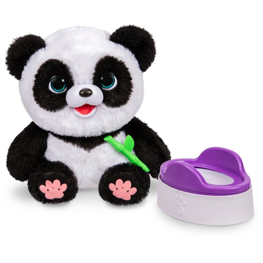 Little Live Pets My Baby Chuchu Panda + Geluid