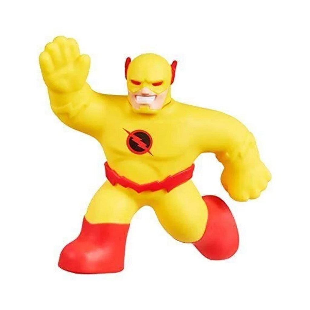 Goo Jit Zu Dc Reverse Flash