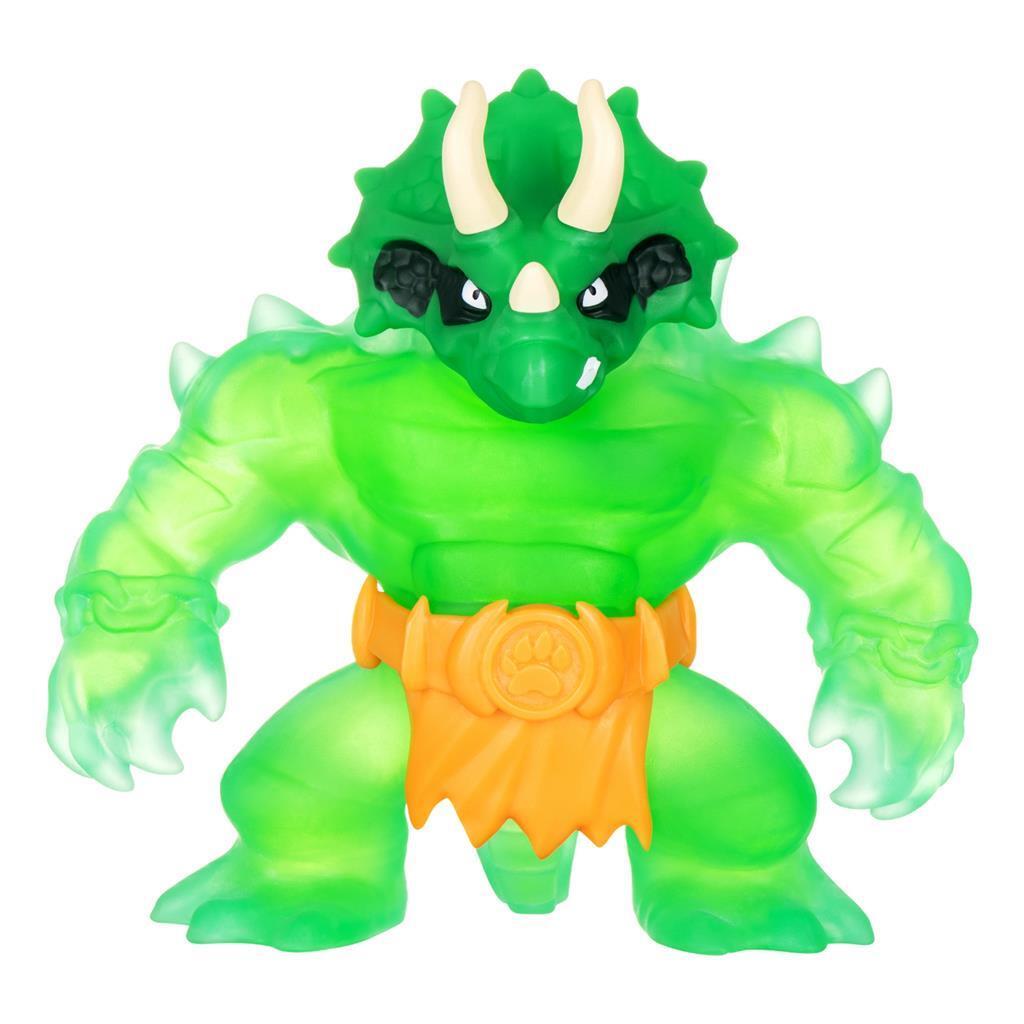 Goo Jit Zu Glow Shifters Tritops