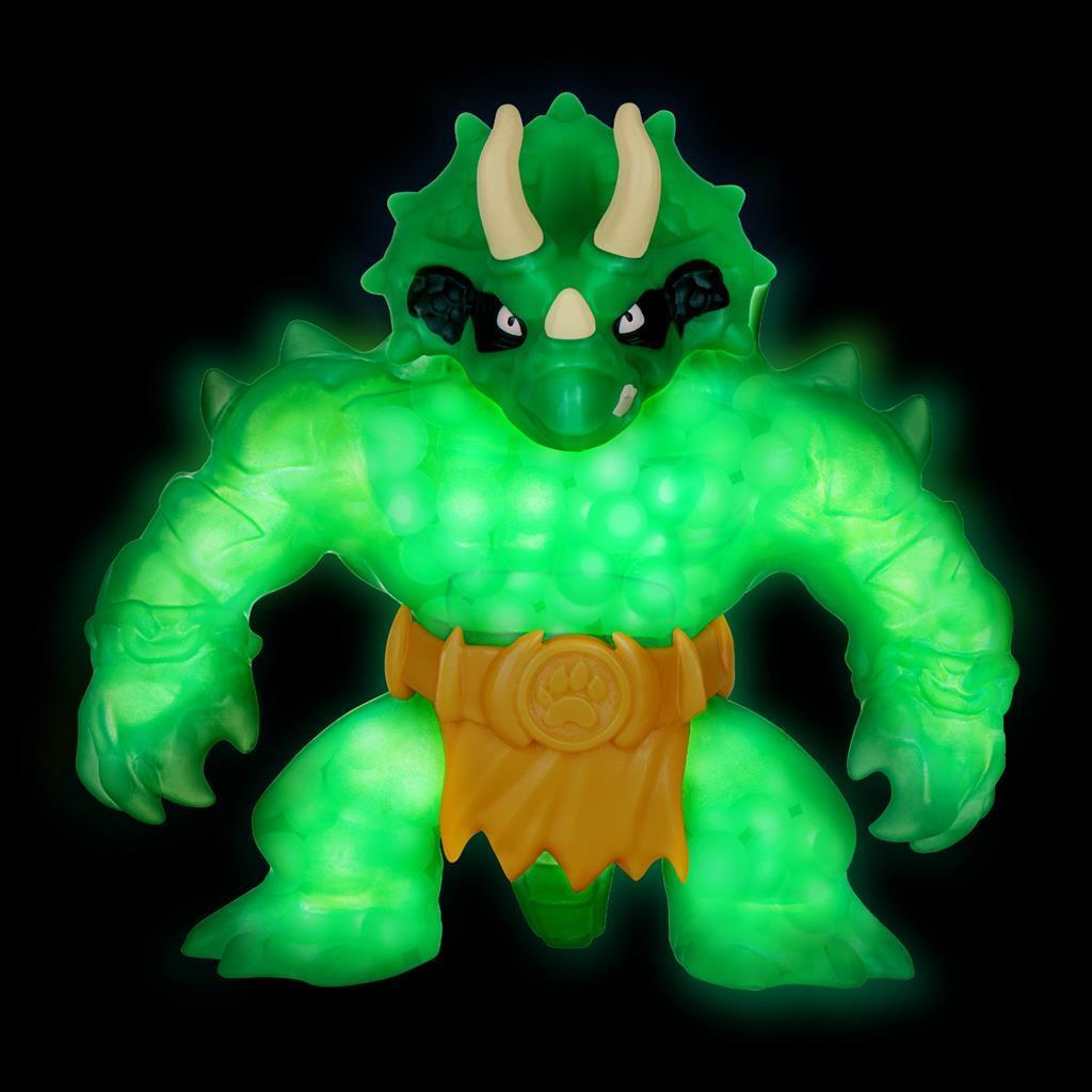 Goo Jit Zu Glow Shifters Tritops